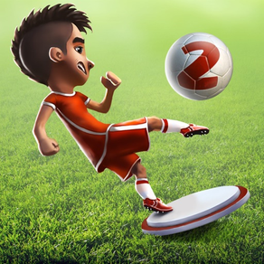 Find a Way Soccer 2