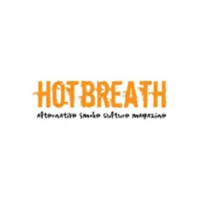 HotBreath magazine