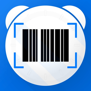 Barcode Alarm Clock - Alarme