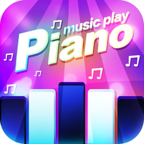 Spring Piano Tiles