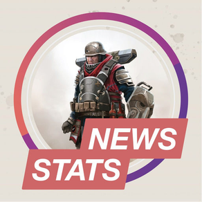 News, Stats for Apex