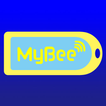 MyBee(自分だけのオリジナル ビーコン)