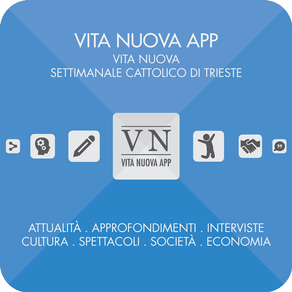 Vita Nuova Trieste