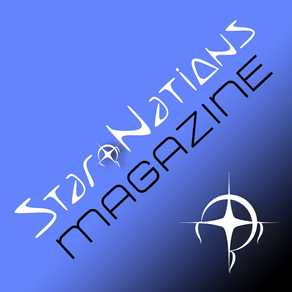 Star Nations Magazine