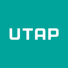 UTAP - order taxi and courier