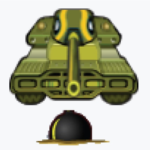 Bombard Tank