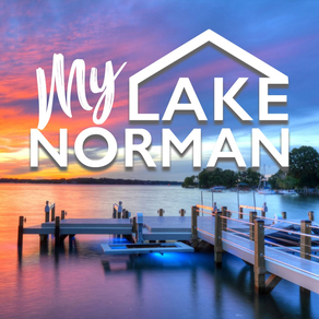 My Home At Lake Norman