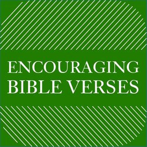 Encouraging Bible Verses ·