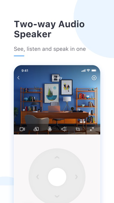 Yi iot poster