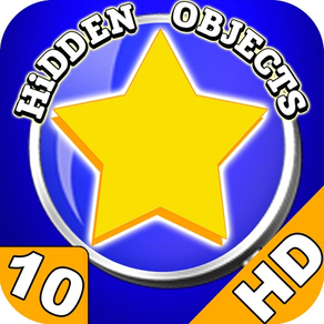 Mystery Hidden Object Games 10