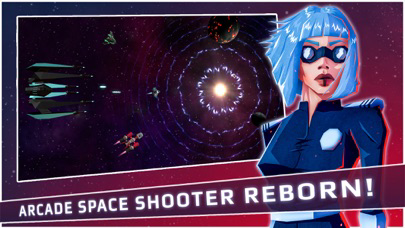 Starblast.io poster