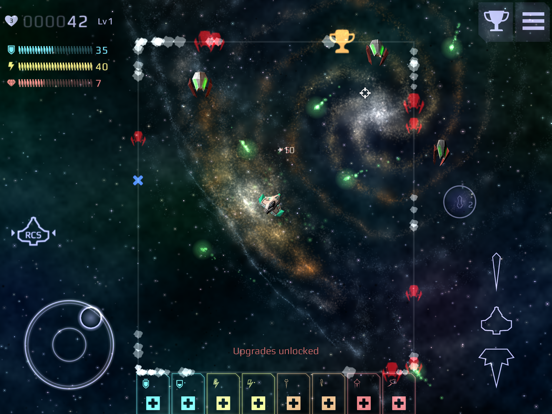 Starblast.io poster