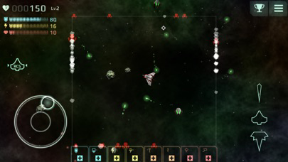 Starblast.io poster