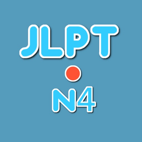 JLPT Vocabularies & Kanjies N4