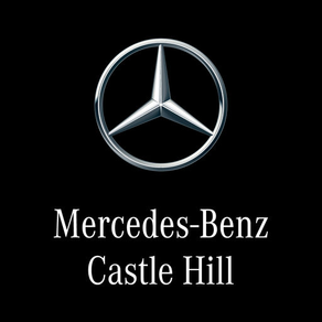 Mercedes Benz Castle Hill