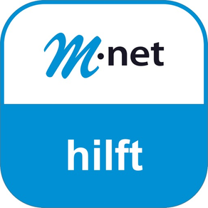 M-net hilft