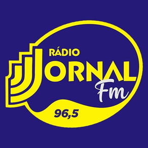 Jornal FM - Inhumas-GO