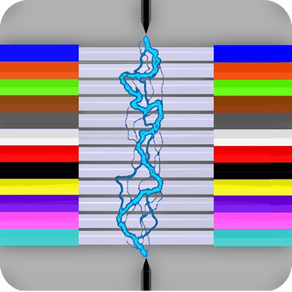 Fiber Optic Color Code