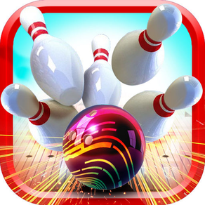 Bowling Nation 3D