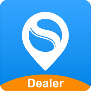 iTrack Dealer