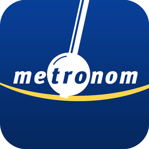 metronom FahrPlaner