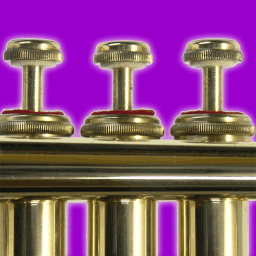 Trumpet Studio Learn To Play for iOS (iPhone/iPad/iPod touch) Latest