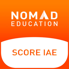 Score IAE Message - Test