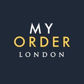 MyOrder London