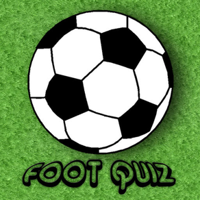 Quiz Foot 2014 - Tests sur le Football (France et Mondial)