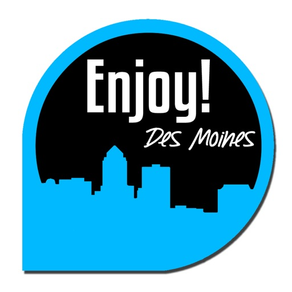 Enjoy! Des Moines