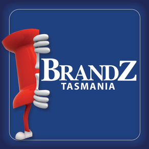 Brandz Tasmania