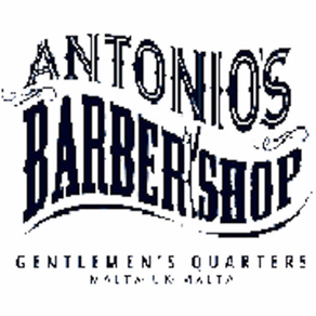 Antonio's Barber Shop