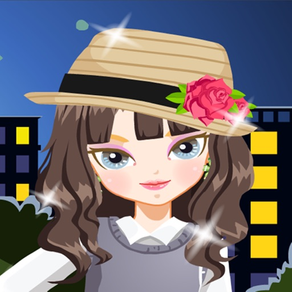 Modern Princess Dress Up - Beautiful Princess Dress Up