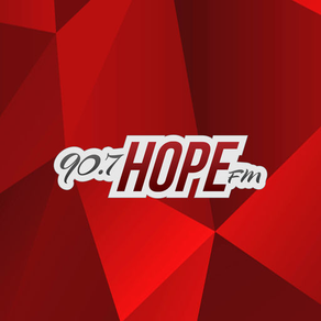 90.7 Hope FM WNFR