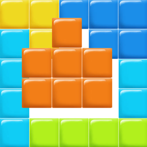 Block Puzzle Mania - Tangram Game