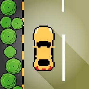 1 Race Car Pixel - Dangerous Pixels