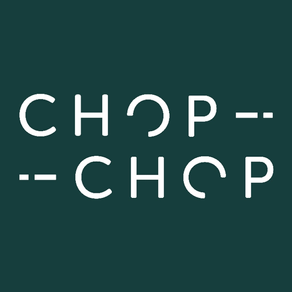 Chop Chop London