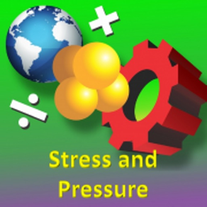 Stress and Pressure