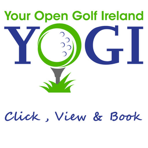 Your Open Golf Ireland (YOGI)