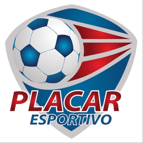 Placar Esportivo