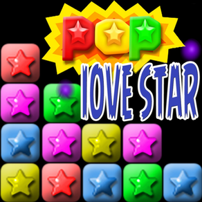 LoveStar!