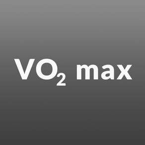 VO₂ Max - fréquence cardiaque