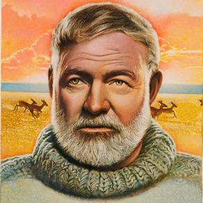 Ernest Hemingway Collection