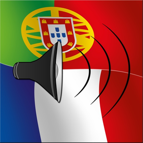 Livro de frases Dicionário Tradutor Falante Português / Francês - Multiphrasebook