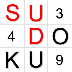 Sudoku Classic．