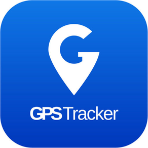 My GPS Tracker