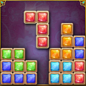 Block Puzzle Jewel Plus