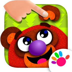 Puzzle Game for Kids Toddlers