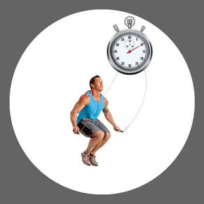 Pedometer Jump Rope Counter