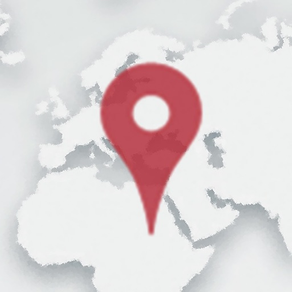 GPS Location - 分享我的坐標和地址